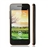 BEDOVE X12 Android 4.0 MTK6577 Dual-Core 512MB/2GB 4.0-inch Capacitive Screen 3G Smartphone with WiFi GPS (Black+Golden)