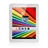 CHUWI V99 Android 4.1 A31 Quad-Core 2GB/16GB HDMI Dual-camera 4K Video 9.7-inch IPS Retina Screen Tablet PC (Silver)