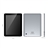 CHUWI V99 Android 4.1 A31 Quad-Core 2GB/16GB HDMI Dual-camera 4K Video 9.7-inch IPS Retina Screen Tablet PC (Silver)