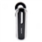 Dacom K66 Rechargeable 2.4GHz Bluetooth V3.0+EDR Headset with Microphone (Black)