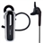 Dacom K66 Rechargeable 2.4GHz Bluetooth V3.0+EDR Headset with Microphone (Black)