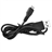 Dacom K66 Rechargeable 2.4GHz Bluetooth V3.0+EDR Headset with Microphone (Black)