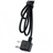 Dacom K66 Rechargeable 2.4GHz Bluetooth V3.0+EDR Headset with Microphone (Black)