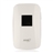 HAME S1 4-in-1 5200mAh Mobile Power Bank & 3G Hotspots & WiFi Router & Wireless Storage with LED Light (White)