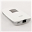 HAME S1 4-in-1 5200mAh Mobile Power Bank & 3G Hotspots & WiFi Router & Wireless Storage with LED Light (White)