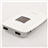HAME S1 4-in-1 5200mAh Mobile Power Bank & 3G Hotspots & WiFi Router & Wireless Storage with LED Light (White)