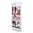 Hyundai T7 Android 4.0 Exynos 4412 Quad-core 1GB/8GB 7-inch IPS Tablet PC with GPS Bluetooth Dual-camera HDMI (White)