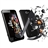 Newman N2 Android 4.0 Exynos 4412 Quad-Core 1.4GHz 1GB/8GB One-SIM 13MP Camera GPS 4.7-inch HD IPS 3G Smartphone (Black)