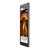 ONDA V812 Android 4.1 A31 Quad-Core 1.5GHz 2GB/16GB Dual-camera HDMI 4K Video 8-inch IPS Screen Tablet PC (Black)