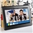 Ramos W41 Android 4.1 ACT-ATM7029 Quad-Core 1.5GHz 1GB/16GB 9.4-inch IPS Screen Tablet PC with Dual-camera (Black)