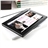 Ramos W41 Android 4.1 ACT-ATM7029 Quad-Core 1.5GHz 1GB/16GB 9.4-inch IPS Screen Tablet PC with Dual-camera (Black)