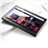 Ramos W41 Android 4.1 ACT-ATM7029 Quad-Core 1.5GHz 1GB/16GB 9.4-inch IPS Screen Tablet PC with Dual-camera (Black)
