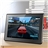 Ramos W41 Android 4.1 ACT-ATM7029 Quad-Core 1.5GHz 1GB/16GB 9.4-inch IPS Screen Tablet PC with Dual-camera (Black)
