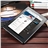 Ramos W41 Android 4.1 ACT-ATM7029 Quad-Core 1.5GHz 1GB/16GB 9.4-inch IPS Screen Tablet PC with Dual-camera (Black)