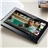 Ramos W41 Android 4.1 ACT-ATM7029 Quad-Core 1.5GHz 1GB/16GB 9.4-inch IPS Screen Tablet PC with Dual-camera (Black)