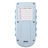 CHUNGHOP L102 Mini Type Universal Learning Remote Controller