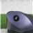 DELUX M618GL 2.4GHz Vertical Wireless Laser Mouse with USB Nano Receiver (Black) 