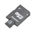 High-performance 32GB Micro SDHC Card TF T-Flash Memory Card with Micro SD Card Adapter