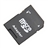 High-performance 32GB Micro SDHC Card TF T-Flash Memory Card with Micro SD Card Adapter