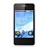 JIAYU JY-G1 Android 2.3 MTK6515 1.0GHz Dual-SIM 3.5-inch Capacitive Screen Smart Phone with WiFi Dual-camera (White)