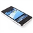 JIAYU JY-G1 Android 2.3 MTK6515 1.0GHz Dual-SIM 3.5-inch Capacitive Screen Smart Phone with WiFi Dual-camera (White)