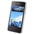 JIAYU JY-G1 Android 2.3 MTK6515 1.0GHz Dual-SIM 3.5-inch Capacitive Screen Smart Phone with WiFi Dual-camera (White)