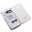 JIAYU JY-G1 Android 2.3 MTK6515 1.0GHz Dual-SIM 3.5-inch Capacitive Screen Smart Phone with WiFi Dual-camera (White)