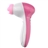 LY-878 2 *AA Powered 8-in-1 Handheld Electric Skin Relief Massager 