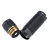 NITECORE SENS CR CREE XP-G R5 4-Mode 190-Lumens Portable LED Flashlight (Black)
