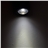 NITECORE SENS CR CREE XP-G R5 4-Mode 190-Lumens Portable LED Flashlight (Black)