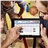 PIPO U3 Android 4.1 RK3066 Dual-Core 1GB/16GB HDMI Bluetooth Dual-camera 7-inch IPS 3G Phone Tablet PC (Light Brown)