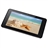 PIPO U3 Android 4.1 RK3066 Dual-Core 1GB/16GB HDMI Bluetooth Dual-camera 7-inch IPS 3G Phone Tablet PC (Light Brown)