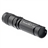 TANK007 E09 CREE XP-E R2 120-Lumen 3-Mode Waterproof Multipurpose Mini LED Flashlight Torch (Black)