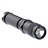 TANK007 E09 CREE XP-E R2 120-Lumen 3-Mode Waterproof Multipurpose Mini LED Flashlight Torch (Black)
