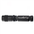 TANK007 E09 CREE XP-E R2 120-Lumen 3-Mode Waterproof Multipurpose Mini LED Flashlight Torch (Black)
