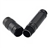 TANK007 E09 CREE XP-E R2 120-Lumen 3-Mode Waterproof Multipurpose Mini LED Flashlight Torch (Black)
