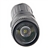 TANK007 E09 CREE XP-E R2 120-Lumen 3-Mode Waterproof Multipurpose Mini LED Flashlight Torch (Black)