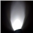 TANK007 E09 CREE XP-E R2 120-Lumen 3-Mode Waterproof Multipurpose Mini LED Flashlight Torch (Black)