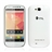 ThL W8 Android 4.1 MTK6589 Quad-Core 1.2GHz 1GB/8GB GPS Dual-camera 5.0-inch HD IPS Screen 3G Smartphone (White)