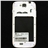 ThL W8 Android 4.1 MTK6589 Quad-Core 1.2GHz 1GB/8GB GPS Dual-camera 5.0-inch HD IPS Screen 3G Smartphone (White)