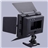 YONGNUO YN-160II 10W 1280lm 160-LED Warm White Video Light Camera Lamp with MIC & IR Remote Cotnroller (Black)