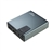 Cager B030-3 7500mAh Dual USB Mobile Power Bank with TF/SD Card Reader & LED Flashlight for iPhone /iPad /Samsung (Grey)