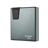 Cager B030-3 7500mAh Dual USB Mobile Power Bank with TF/SD Card Reader & LED Flashlight for iPhone /iPad /Samsung (Grey)