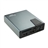 Cager B030-3 7500mAh Dual USB Mobile Power Bank with TF/SD Card Reader & LED Flashlight for iPhone /iPad /Samsung (Grey)