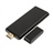 MK809 Android 4.1 RK3066 Dual-core 1.6GHz 1GB/4GB Mini PC Android TV Box with WiFi HDMI (Black)
