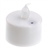 Romantic 7-Color Changing Sound Control Electronic LED Candle Light 