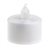 Romantic 7-Color Changing Sound Control Electronic LED Candle Light 