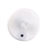Romantic 7-Color Changing Sound Control Electronic LED Candle Light 