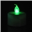 Romantic 7-Color Changing Sound Control Electronic LED Candle Light 