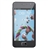 JIAYU G2 Android 4.0 MTK6577 Dual-Core 1GB/4GB 4.0-inch IPS Screen 3G Smartphone with GPS Dual-camera (Black)